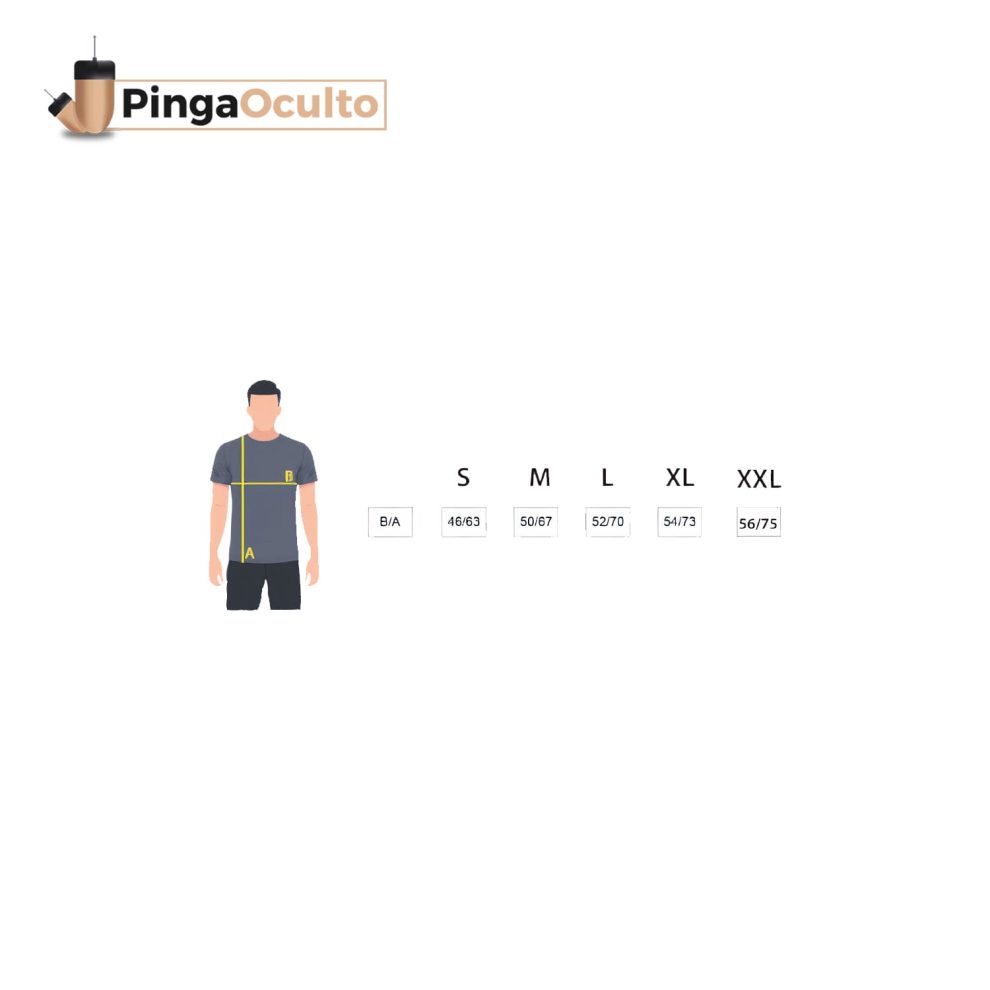 Camiseta Bluetooth Pinganillo Vip Pro PingaOculto