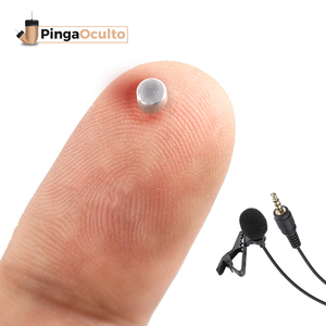 Pinganillo Bluetooth - PingaOculto ®