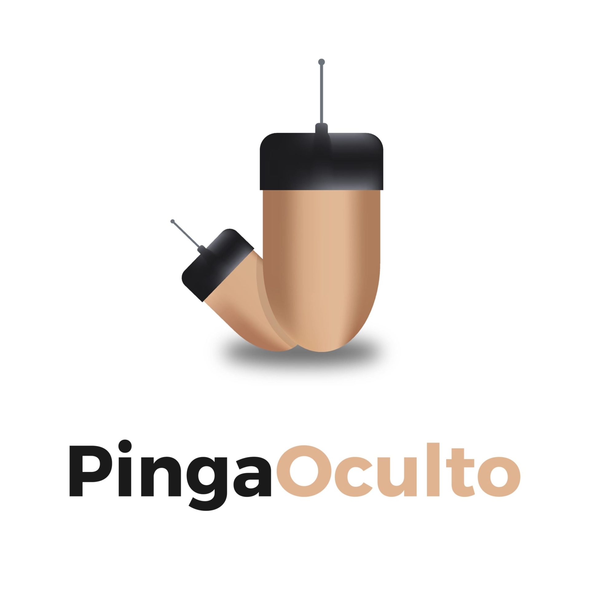 Spy earpiece Nano V4 - Review and VideoTutorial : PingaOculto 