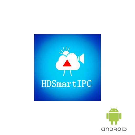 HDSmartIPC Android