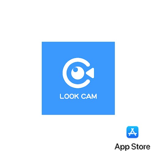 LookCam Apple