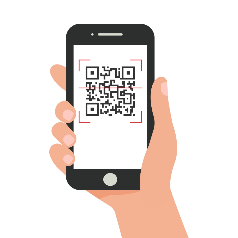 Escanear Código QR