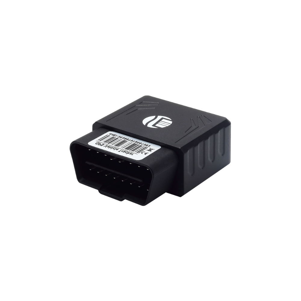 Localizador GPS Coche OBD