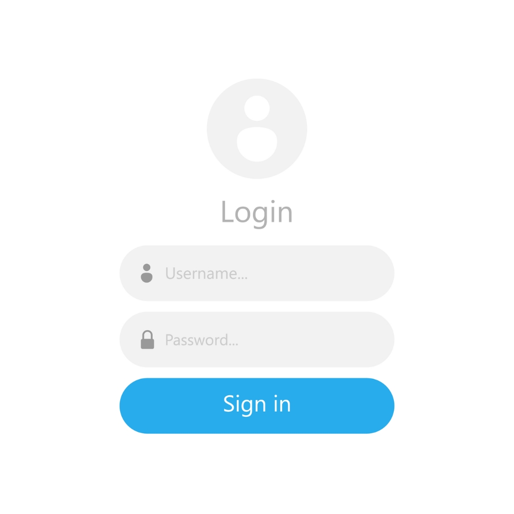 Login Router