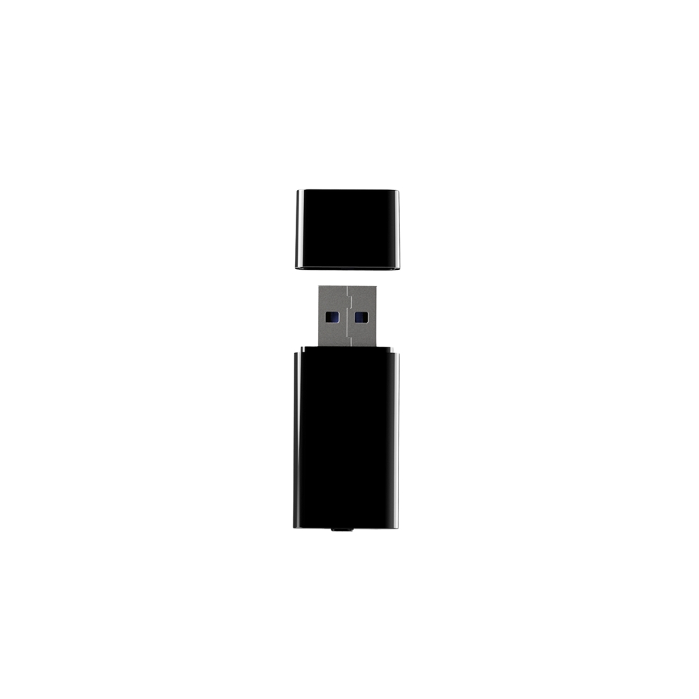 Memoria USB Grabadora